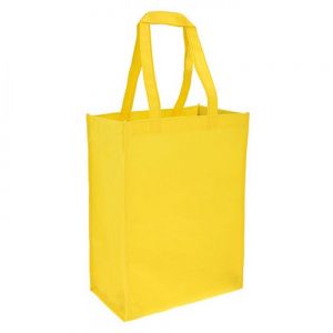 BOLSA ECOLOGICA PACIFIC